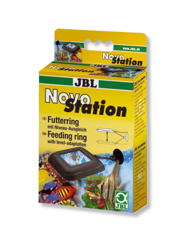 JBL Novo Station Voedingring JBL - 1