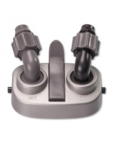 Bloc de raccordement tuyaux JBL Cp E1901 JBL - 1