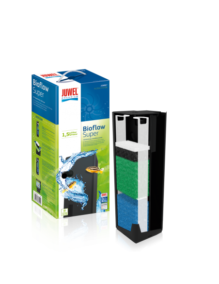 Filtre Bioflow Super Juwel JUWEL - 1