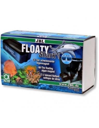 Magneet JBL Floaty Shark (voor glas van 20 tot 30 mm) JBL - 2
