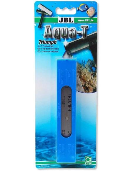 Lame JBL pour Aqua-T Triumph  5p JBL - 1
