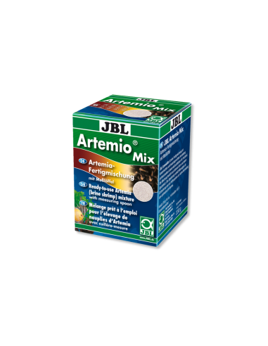 JBL ArtemioMix 200 ml JBL - 3
