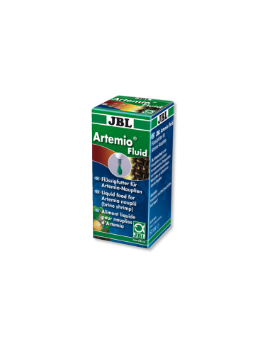 JBL ArtemioFluid 50 ml JBL - 2