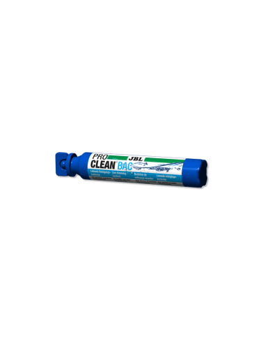 JBL Pro Clean Bac 50 ml JBL - 1