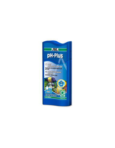 pH-Plus 100ml JBL JBL - 1
