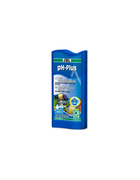pH-Plus 100ml JBL JBL - 1