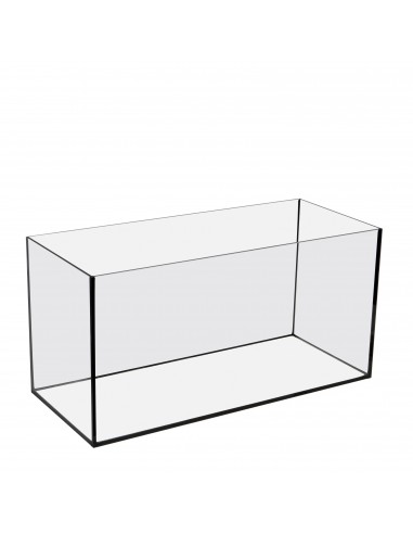 Cuve 60x30x30 4mm 54l AQUAEL - 2