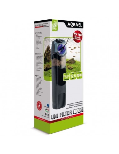UV Unifilter Filter 750l/u AQUAEL - 2