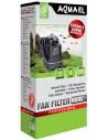 Mikro Plus Ventilator Filter 250l/u AQUAEL - 1