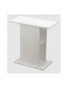 Witte rekken 60x30x64cm AQUAEL - 1