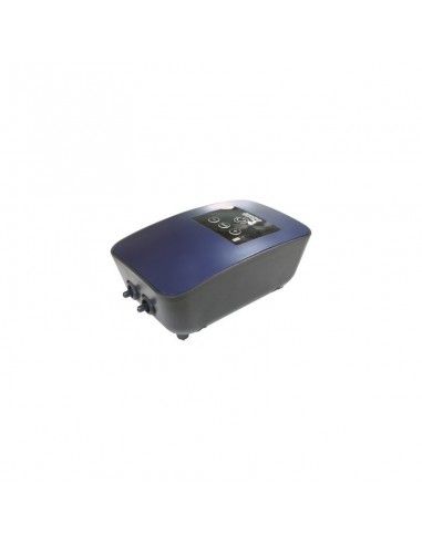 Aérateur Air System 120 Ups (2 Sorties)  Amtra AMTRA - 1