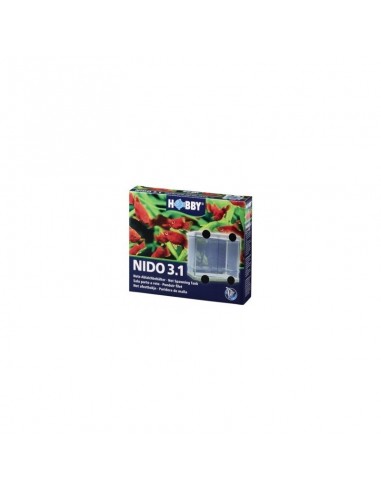 Pondoir Nido 3.1 Hobby HOBBY - 1