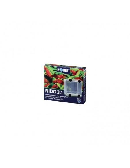 Pondoir Nido 3.1 Hobby HOBBY - 1