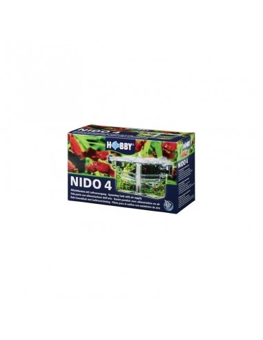 Nido 4 Nest Hobby HOBBY - 2