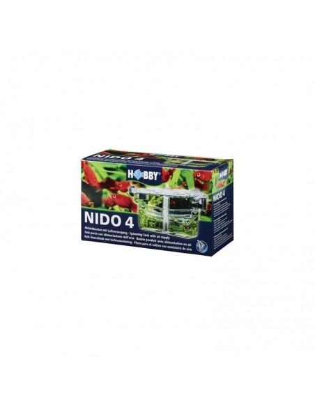 Nido 4 Nest Hobby HOBBY - 2