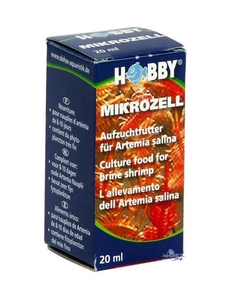 Mikrosel Hobby HOBBY - 2