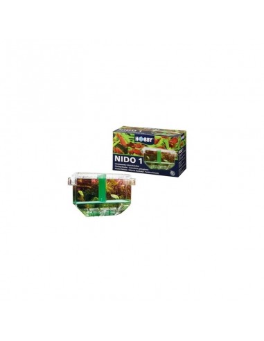 Nido 1 Nest Hobby HOBBY - 2