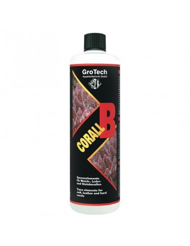 Grotech Corall B Trace elements grotech - 1