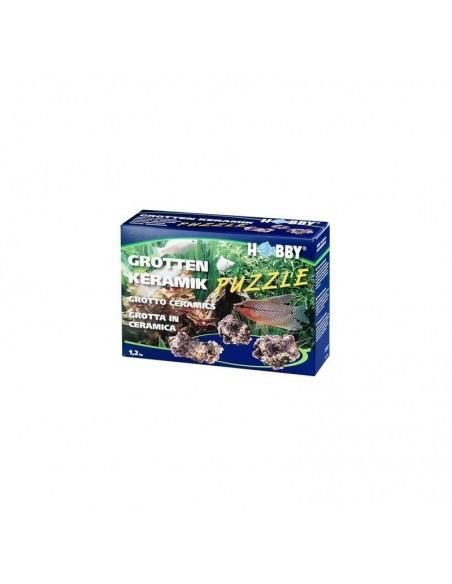 Roche Grotten Ceramique Puzzle  1kg HOBBY - 3