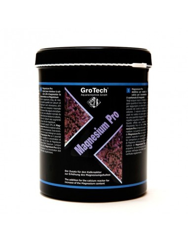 Grotech Magnesium Pro 1 Kg grotech - 1