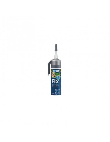 Fix Glue Transparent Hobby HOBBY - 2