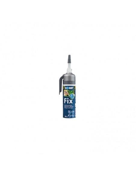 Colle Fix Transparent Hobby HOBBY - 2