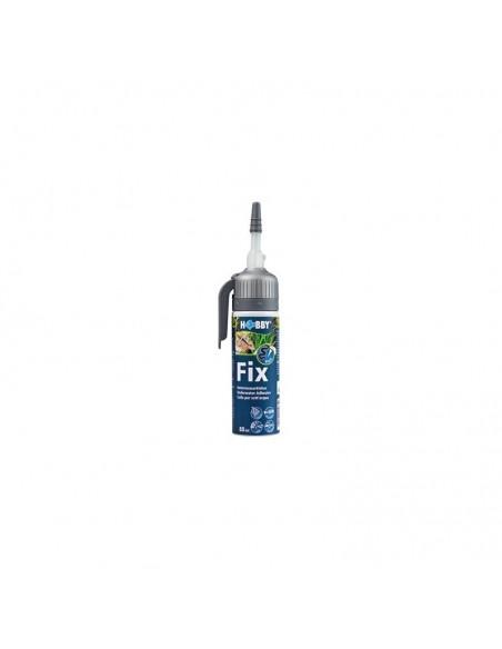 Colle Fix Noir Hobby HOBBY - 2