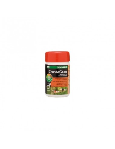 Nano Crustagran 100 ml Dennerle Dennerle - 1