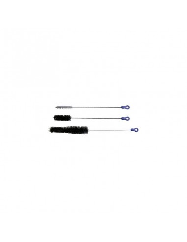 Brosse de nettoyage Hobby 3pc HOBBY - 2