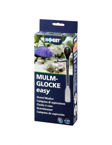 Cloche à vase Easy  Hobby HOBBY - 2