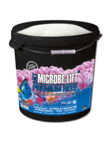 Premium Reef Salt Microbe-Lift Arka Core - 1