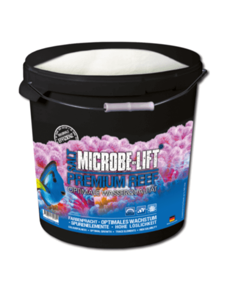 Sel Premium Reef Microbe-Lift Arka Core - 1