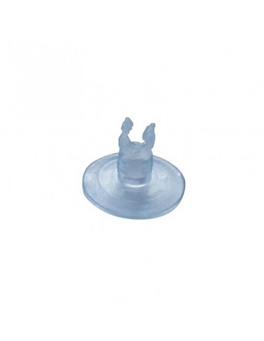 Suction Cup With Clips Blister Pack 2pc Hobby HOBBY - 1