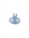 Ventouse avec clips Blister 2pc Hobby HOBBY - 1