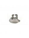 Hobby Haakbeker 2pc Hobby HOBBY - 1