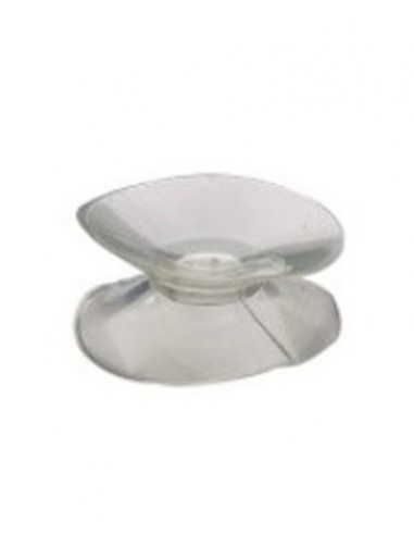 Ventouse double Blister 2pc Hobby HOBBY - 2
