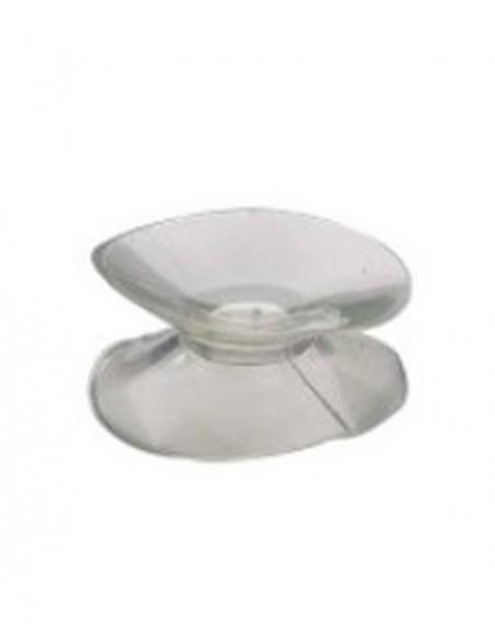Ventouse double Blister 2pc Hobby HOBBY - 2