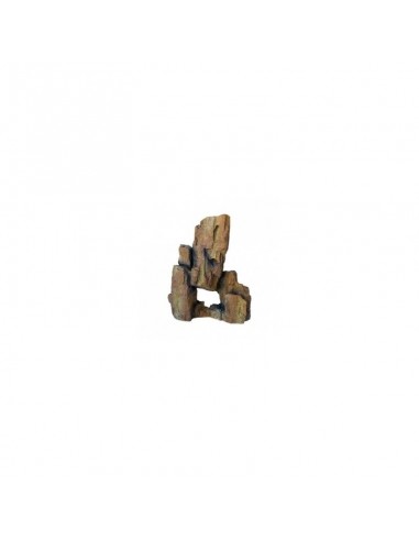 Fossil Rock 2   16 x 7 x 24 cm Hobby HOBBY - 1