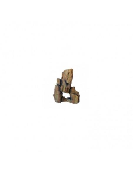 Fossil Rock 2   16 x 7 x 24 cm Hobby HOBBY - 1