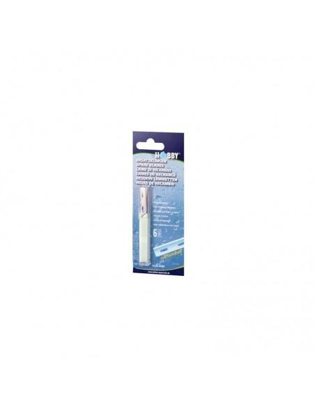 Lames pour aimant Hobby HOBBY - 2
