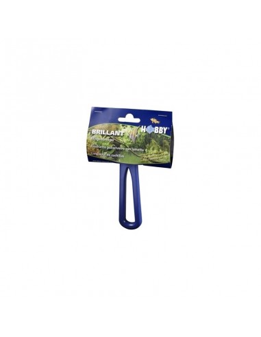 Raclette Brillant Hobby HOBBY - 2
