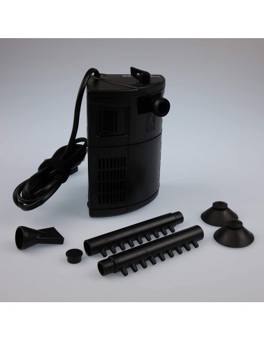 Filtre Cristalprofi I60 Greenline JBL JBL - 1