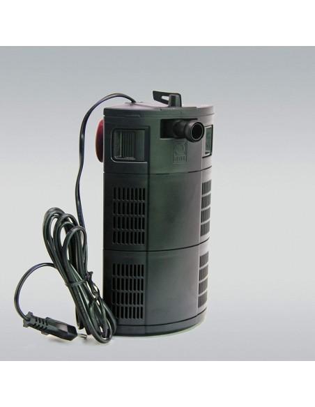 Filtre Cristalprofi i80 Greenline JBL JBL - 3