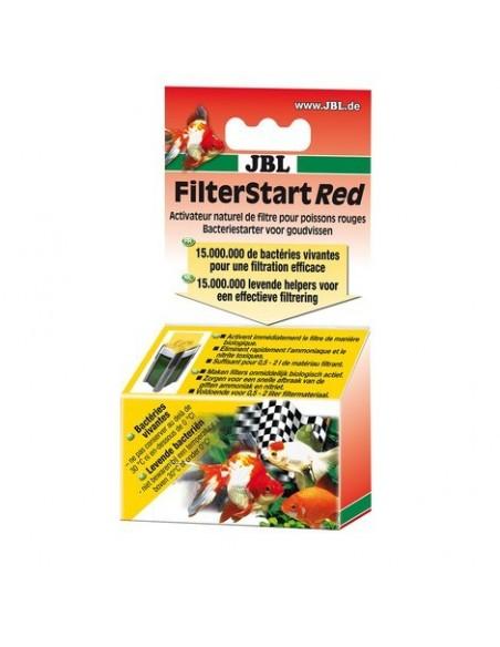 JBL Filter Start Red 10 ml JBL - 1
