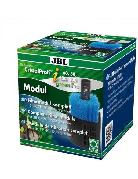 Filter Modul pour Cpi Greenline JBL JBL - 2
