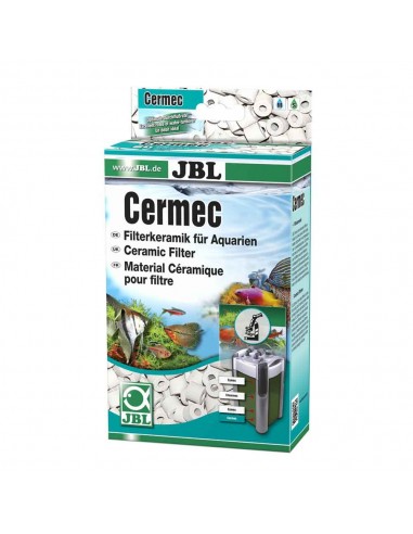 Cermec  1L  750gr JBL - 2