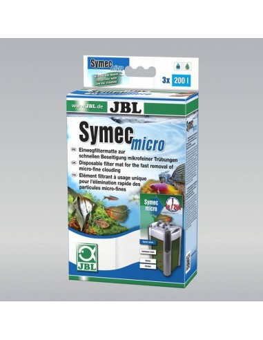 Symec Micro JBL JBL - 2