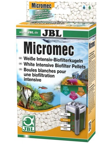 Micromec 1L JBL - 2