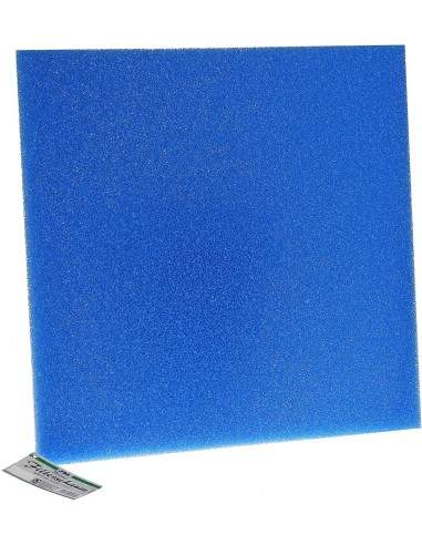 Mousse Filtrante Bleue Large JBL JBL - 1