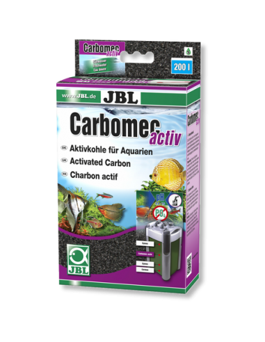 Kool Carbomec Aktiv 1L JBL - 2